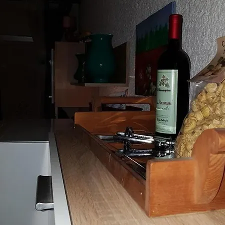 Condominio Gongolo Apartment *