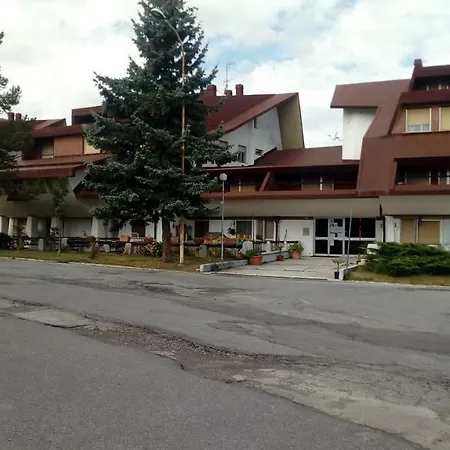 Condominio Gongolo Apartment Viola