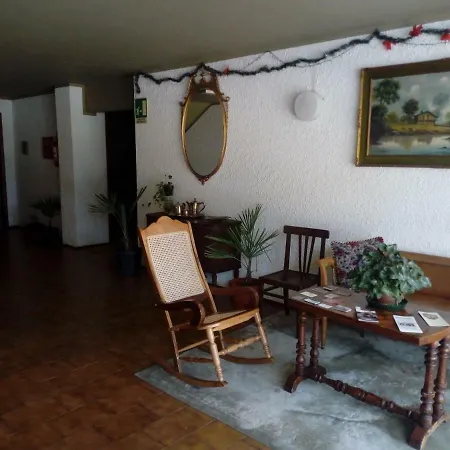 Condominio Gongolo Viola