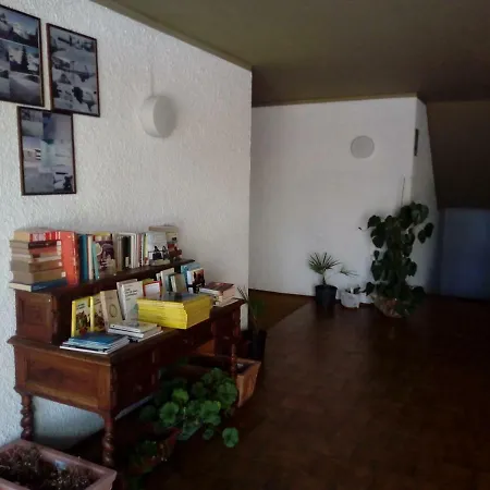 Apartment Condominio Gongolo