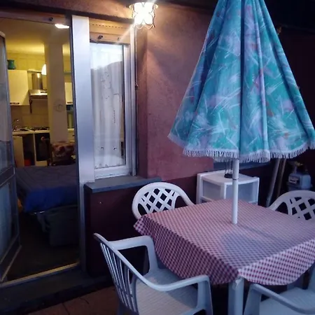 Condominio Gongolo