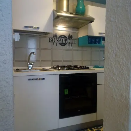 Condominio Gongolo * Viola