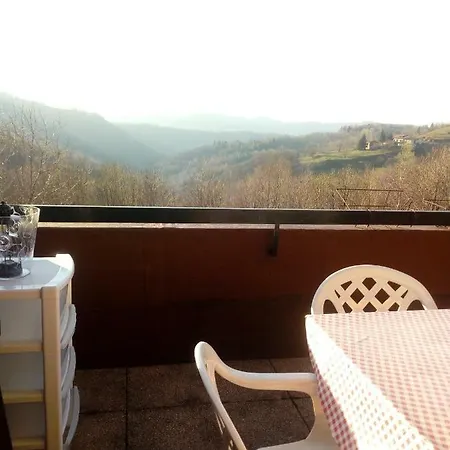 Apartment Condominio Gongolo *