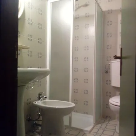 Condominio Gongolo Viola