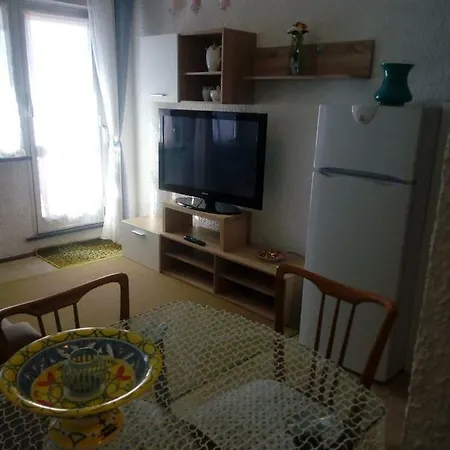 Condominio Gongolo *