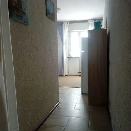 Apartment Condominio Gongolo Viola